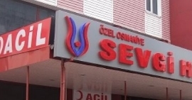 zel Osmaniye Sevgi Hastanesi