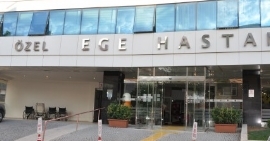 Denizli zel Ege Hastanesi