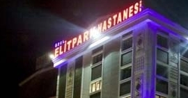 zel ElitPark Hastanesi