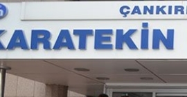 Özel Karatekin Hastanesi