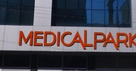 Medical Park Batman Hastanesi