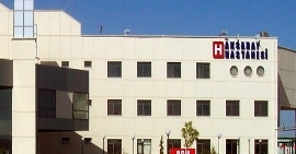 Özel Aksaray Hastanesi Özel Aksaray Hastanesi