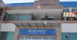 Egemed Hastanesi Ske