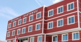 Karaman zel Seluklu Hastanesi