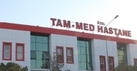 Tam-med Özel Hastanesi