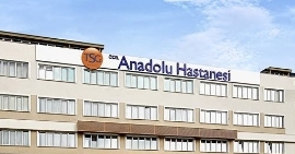 Eskişehir Özel Anadolu Hastanesi