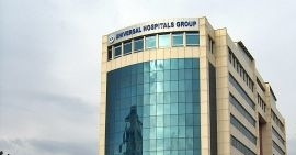 Diyarbakır Bower Hospital Diyarbakır Bower Hospital