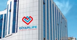 Özel Diyarlife Hastanesi Özel Diyarlife Hastanesi