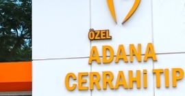 Özel Adana Cerrahi Tıp Merkezi