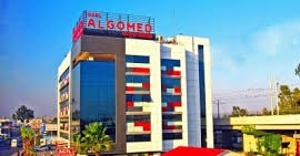 Adana Özel Algomed Hastanesi