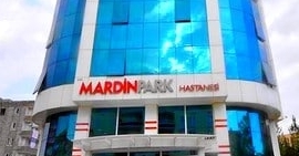 zel Mardin Park Hastanesi