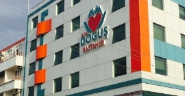 Akhisar Özel Doğuş Hastanesi