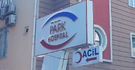 Özel Malatya Park Hastanesi