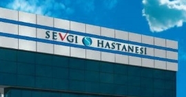 zel Malatya Sevgi Hastanesi