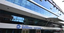 Özel Körfez Marmara Hastanesi
