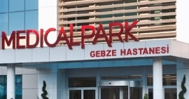 Medical Park Gebze Hastanesi