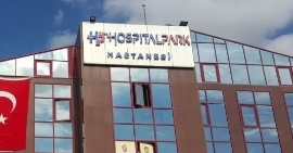 Hospital Park Darıca Hastanesi