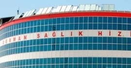 Lüleburgaz Özel Derman Hastanesi Lüleburgaz Özel Derman Hastanesi