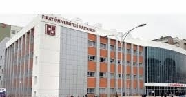 Fırat Üniversitesi Hastanesi