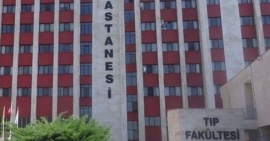 Trakya niversitesi Tp Fakltesi Hastanesi