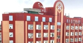 Başkent Üniversitesi Seyhan Hastanesi
