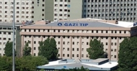 Gazi niversitesi Tp Fakltesi Gazi Hastanesi