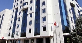 Bakent niversitesi Ankara Hastanesi