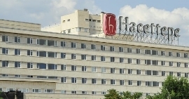 Hacettepe Üniversitesi Hastanesi