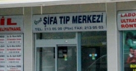 Amasya Özel Şifa Tıp Merkezi Amasya Özel Şifa Tıp Merkezi