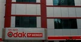 Adana Odak Tp Merkezi