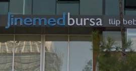 Jinemed Bursa Tp Bebek Merkezi