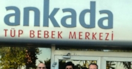 zel Ankada Tp Bebek Merkezi