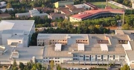 Karadeniz Teknik Üniversitesi Farabi Hastanesi fotoğrafı
