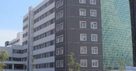 Namık Kemal Üniversitesi Araştırma ve Uygulama Hastanesi
