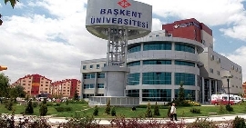 Başkent Üniversitesi Konya Hastanesi