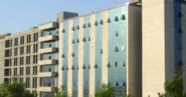 St mam niversitesi Aratrma ve Uygulama Hastanesi