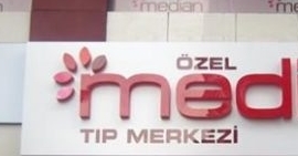 Bahelievler zel Median Tp Merkezi