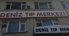 Sancaktepe zel Deniz Tp Merkezi