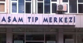 zel Pendik Yaam Tp Merkezi