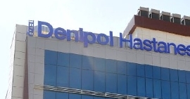 Denipol Hastanesi Denizli