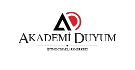 Akademi Duyum Tp Merkezi