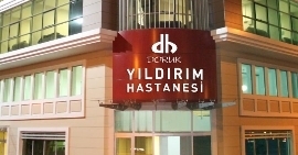 Doruk zel Yldrm Hastanesi