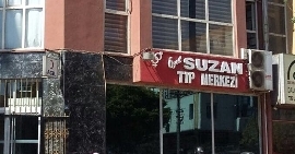 zel Suzan Tp Merkezi Gaziantep