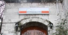 Özel Mihrimah Sultan Tıp Merkezi