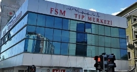 Özel FSM Tıp Merkezi Madenler