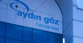 zel Aydn Gz Hastanesi