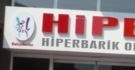 ili Hipermer Hiperbarik Oksijen Tedavi Merkezi