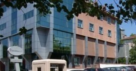 Özel İstanbul Göz Hastanesi Bahçelievler