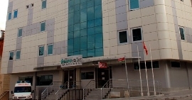Özel Atanur Göz Hastanesi Isparta