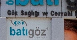 Özel Batıgöz Göz Sağlığı Hastanesi Diyarbakır